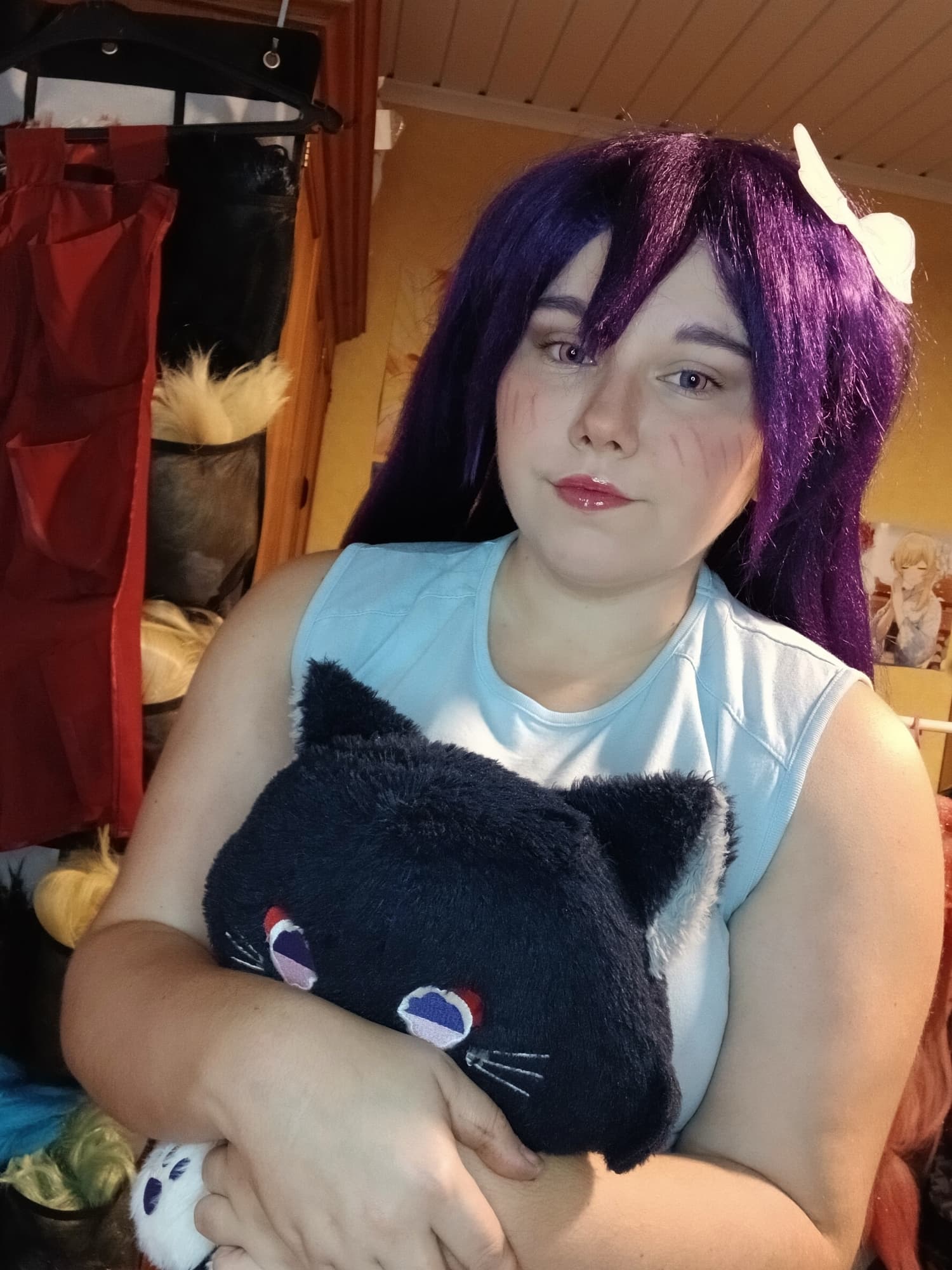 Aubrey at home  - Photo 19