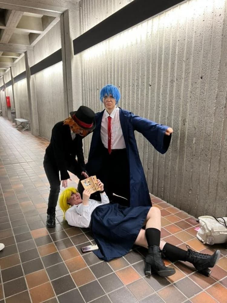 Chaotique Chuuya - Photo 14