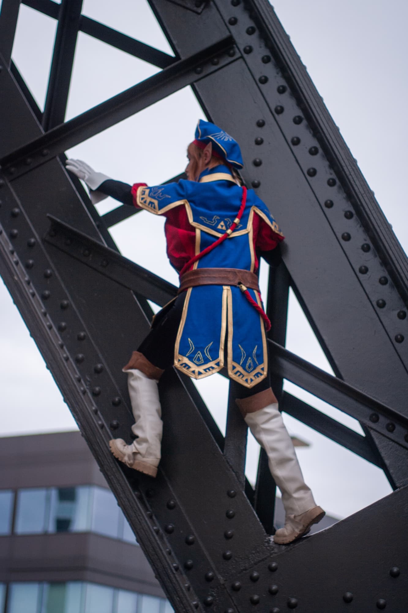 Royal guard link - Photo 4