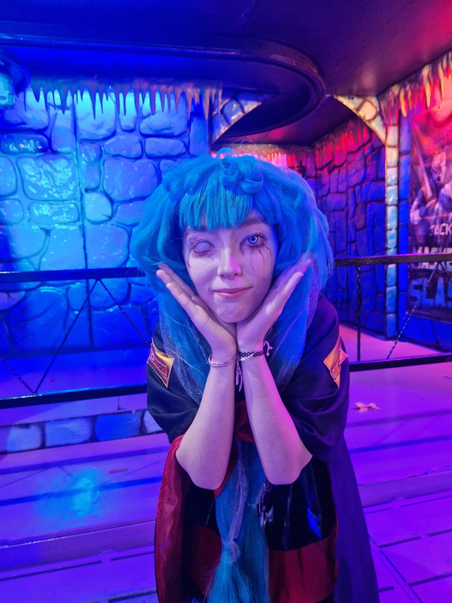 Miku Halloween  - Photo 15