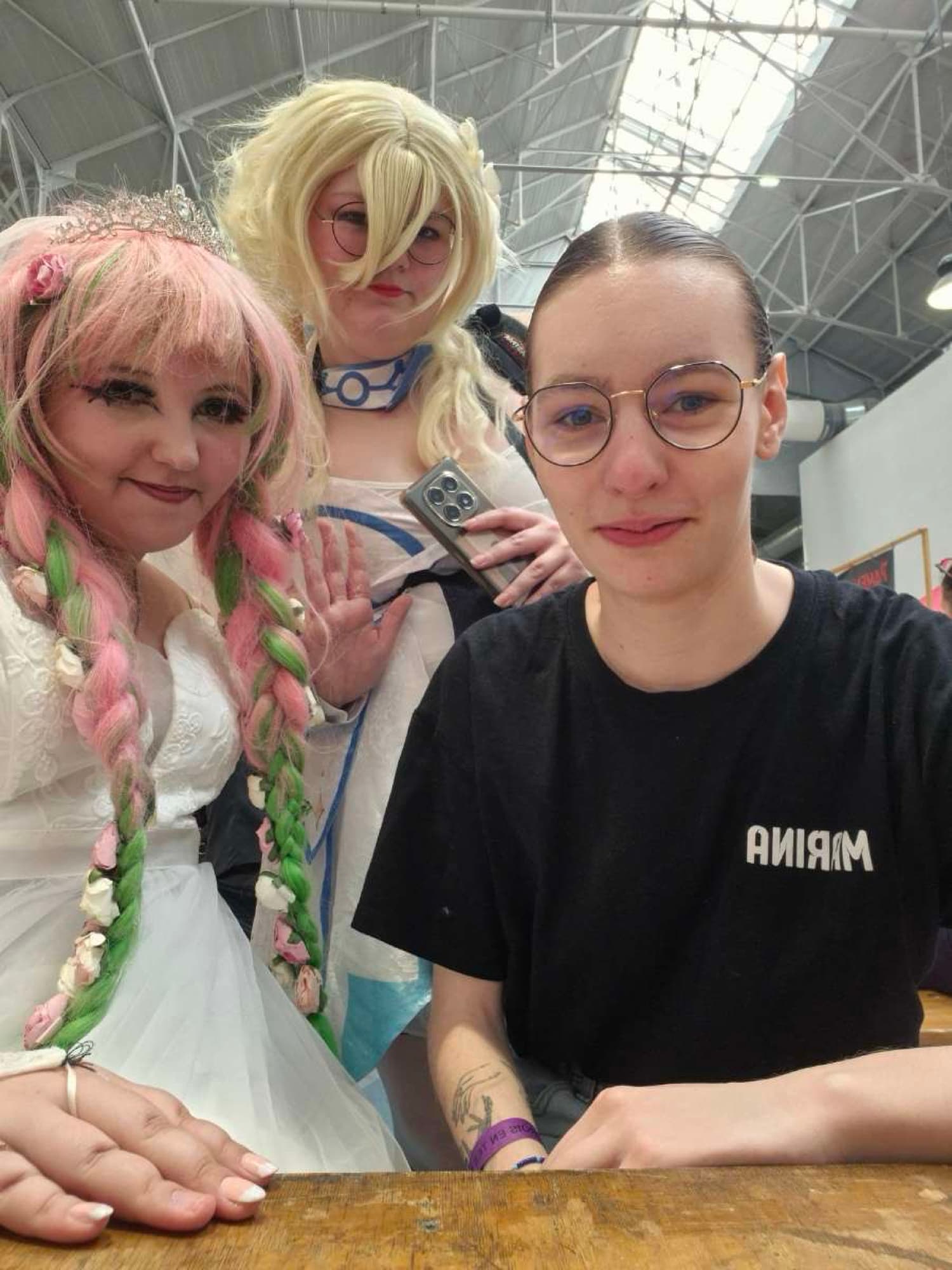 Mitsuri mariage  - Photo 7