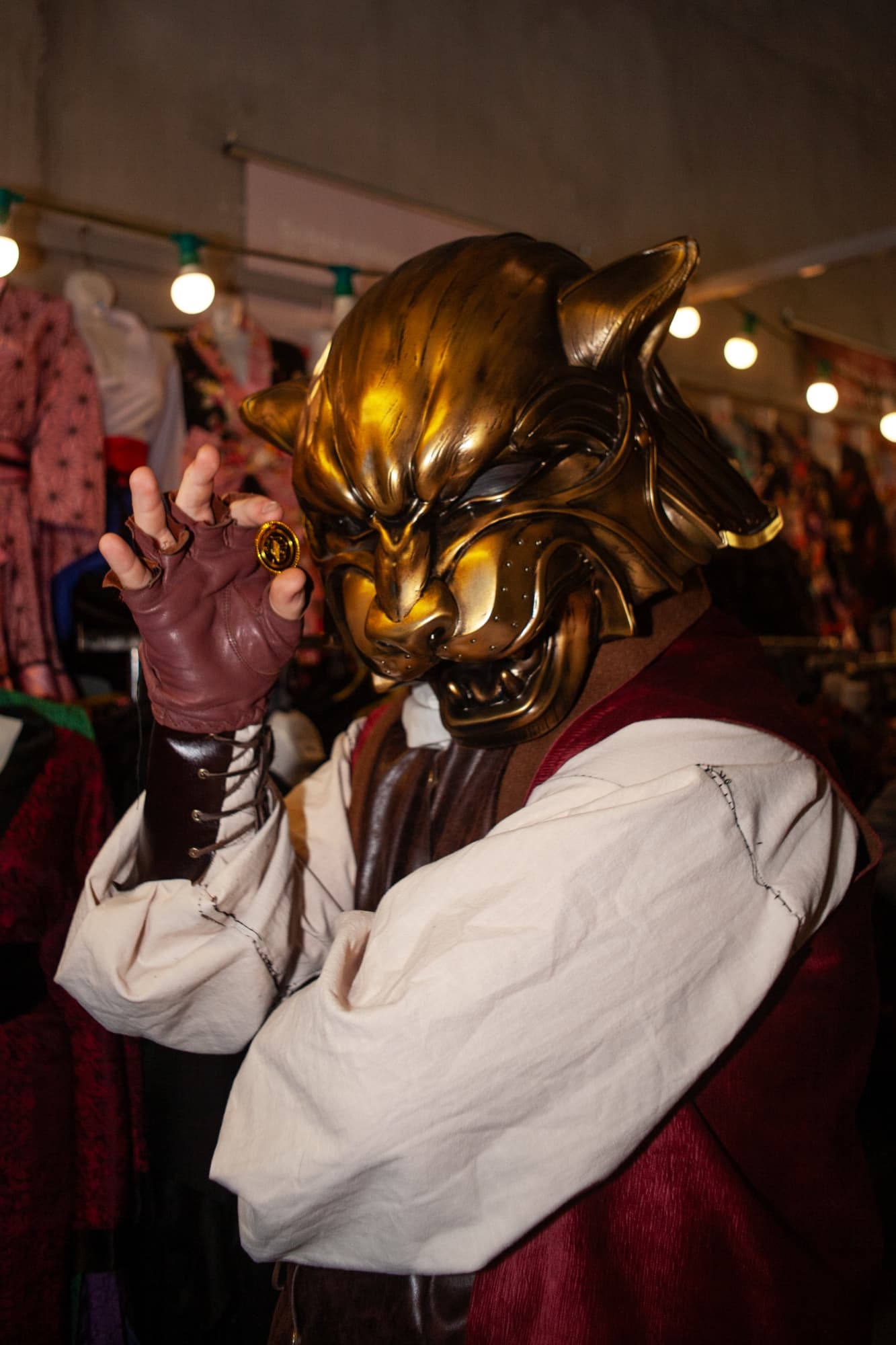 Maître du Temps  - Photo 76