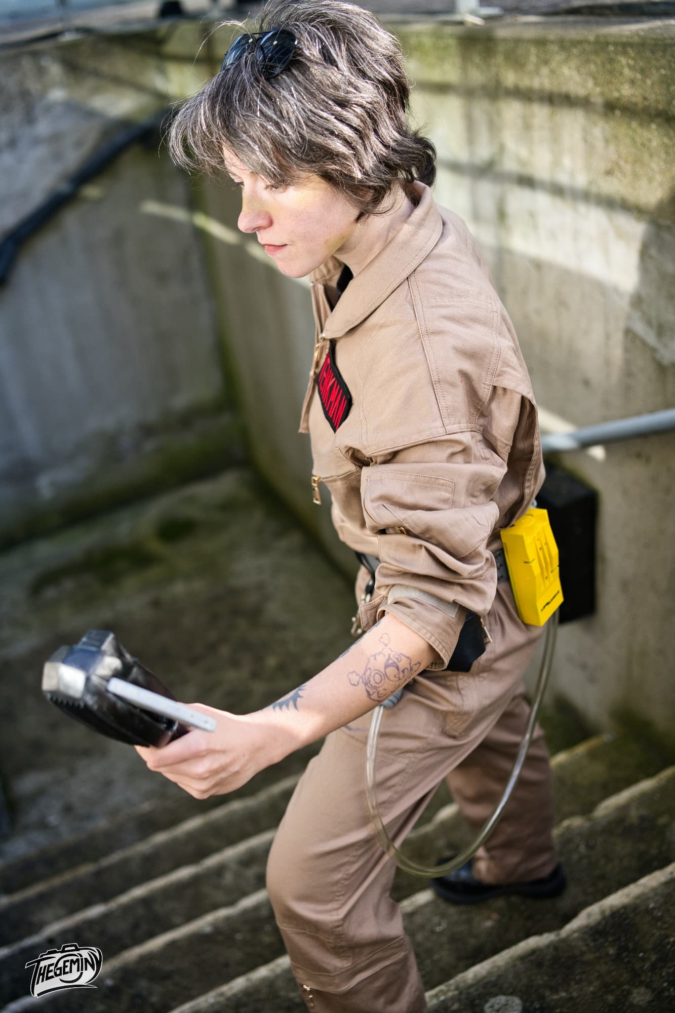 Charlotte Venkman  - Photo 13