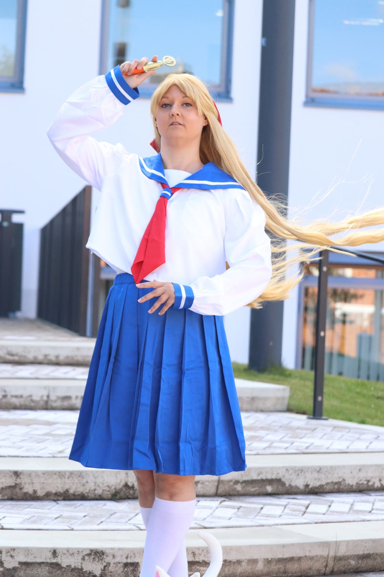 Minako Aino - Photo 40