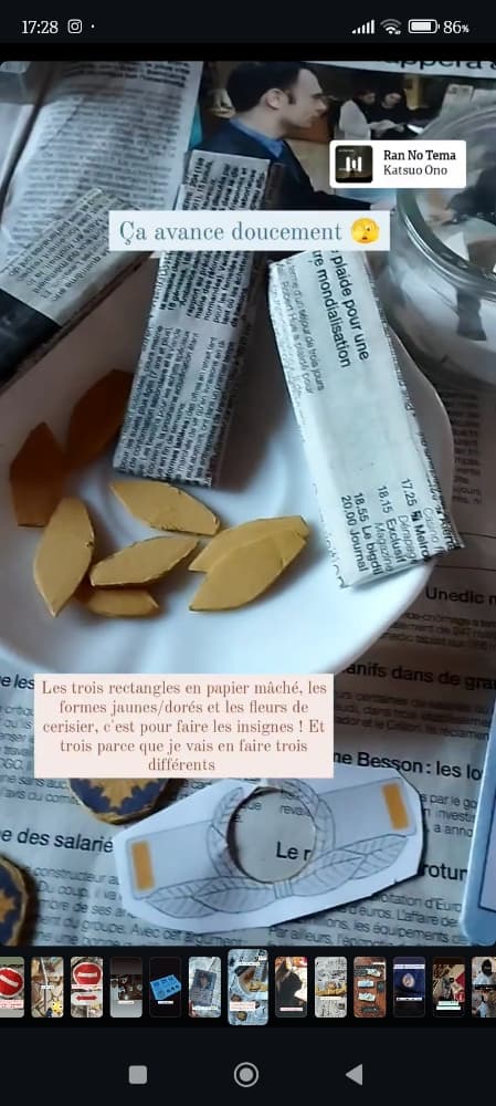 Craft badge/insigne - Photo 5