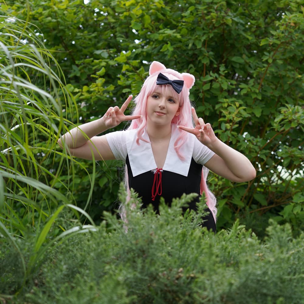 Chika fujiwara  - Photo 5