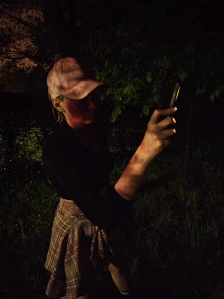 Laura Kearney - Photo 12