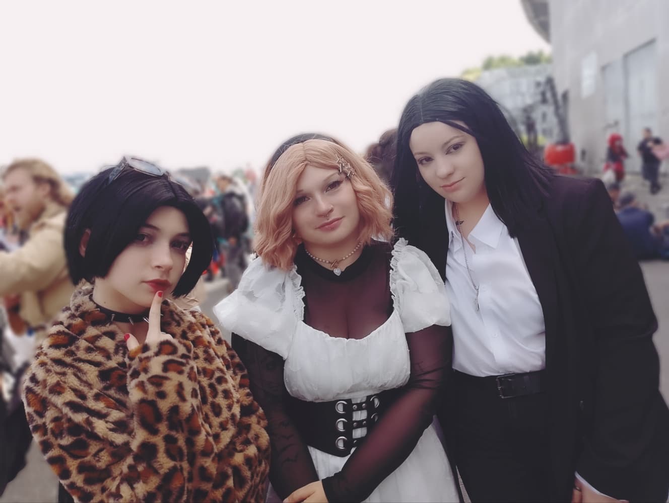 Takumi Ichinose  - Photo 9