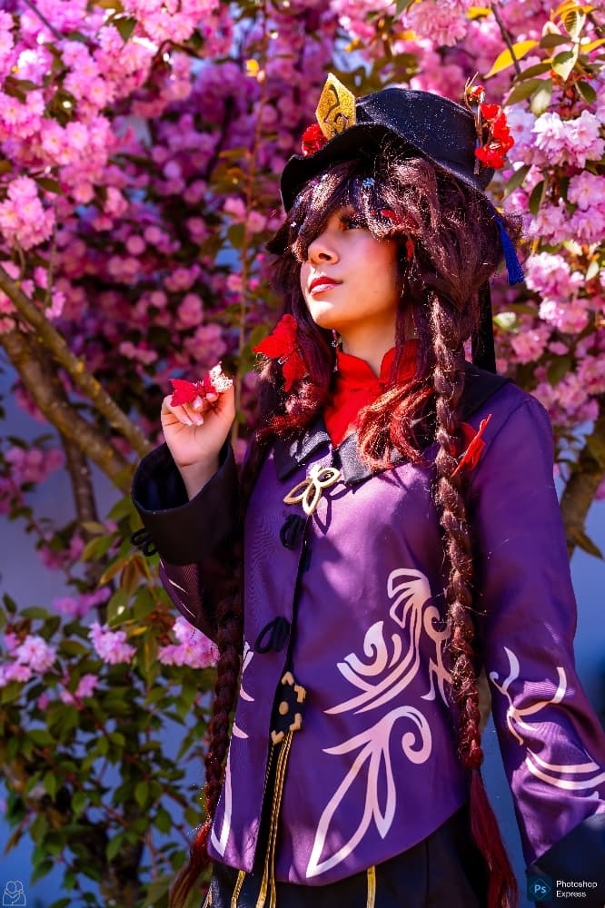 Hu Tao (GeekLegends) - Photo 2