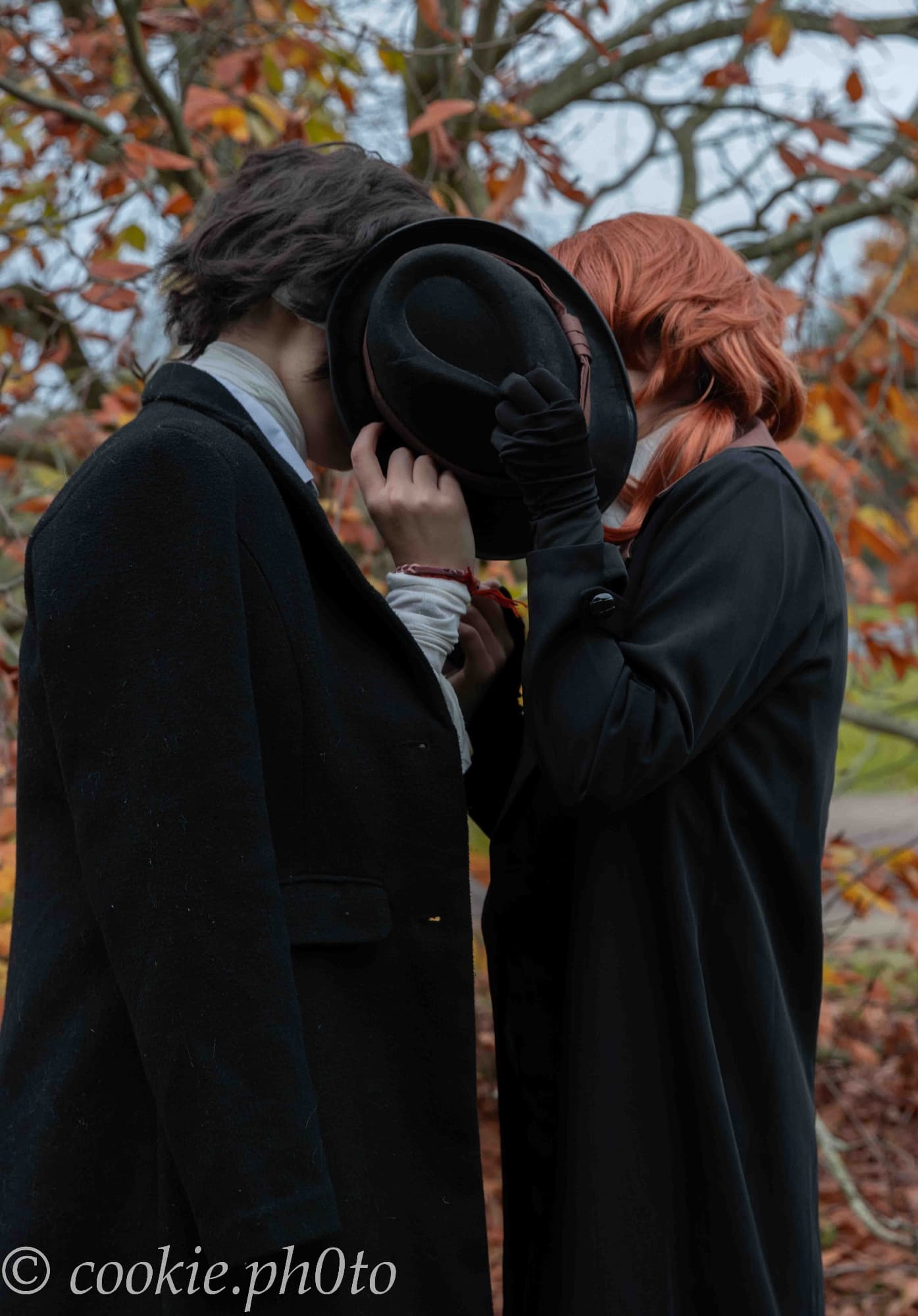 Chuuya Nakahara - Photo 3