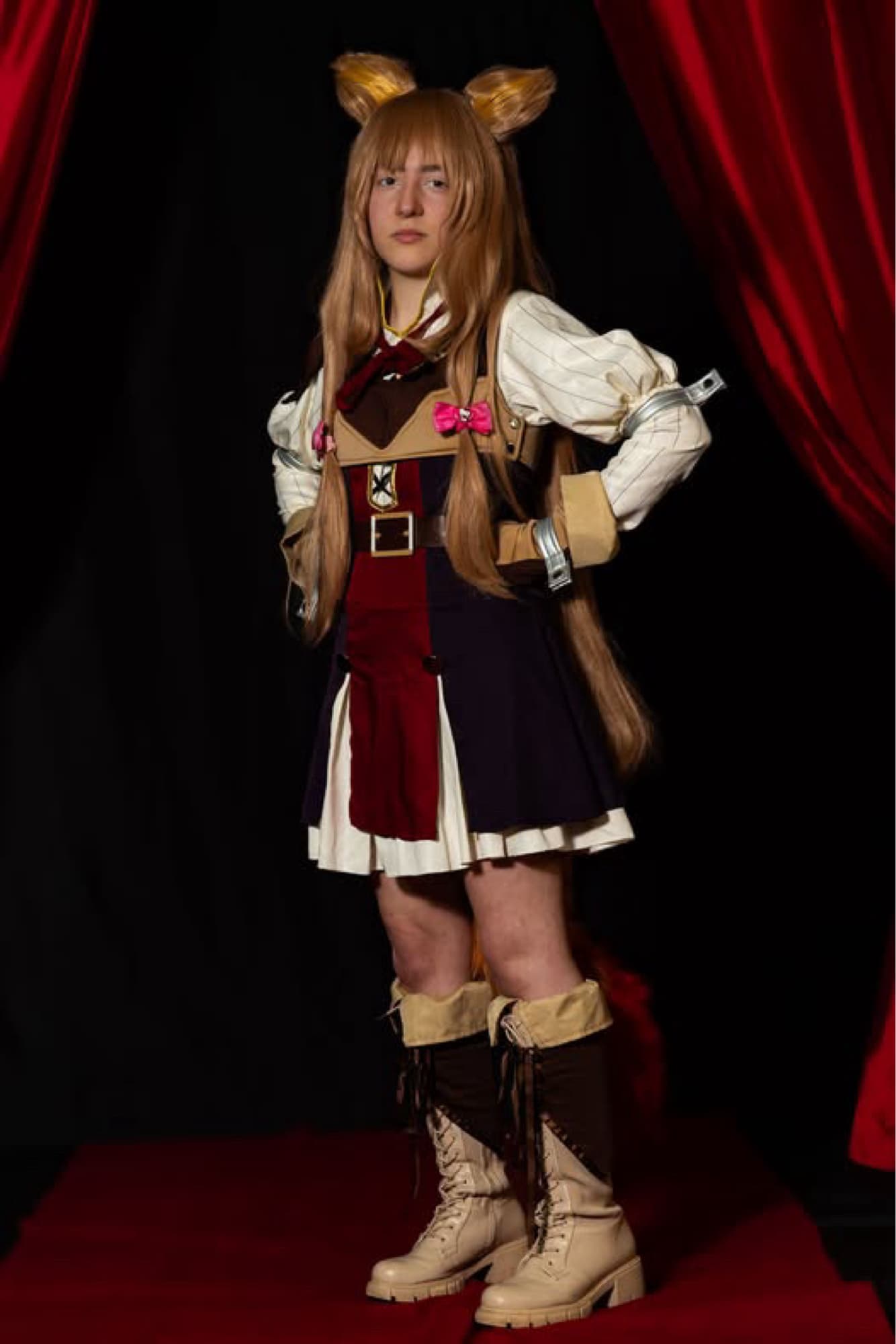 Raphtalia - Photo 2