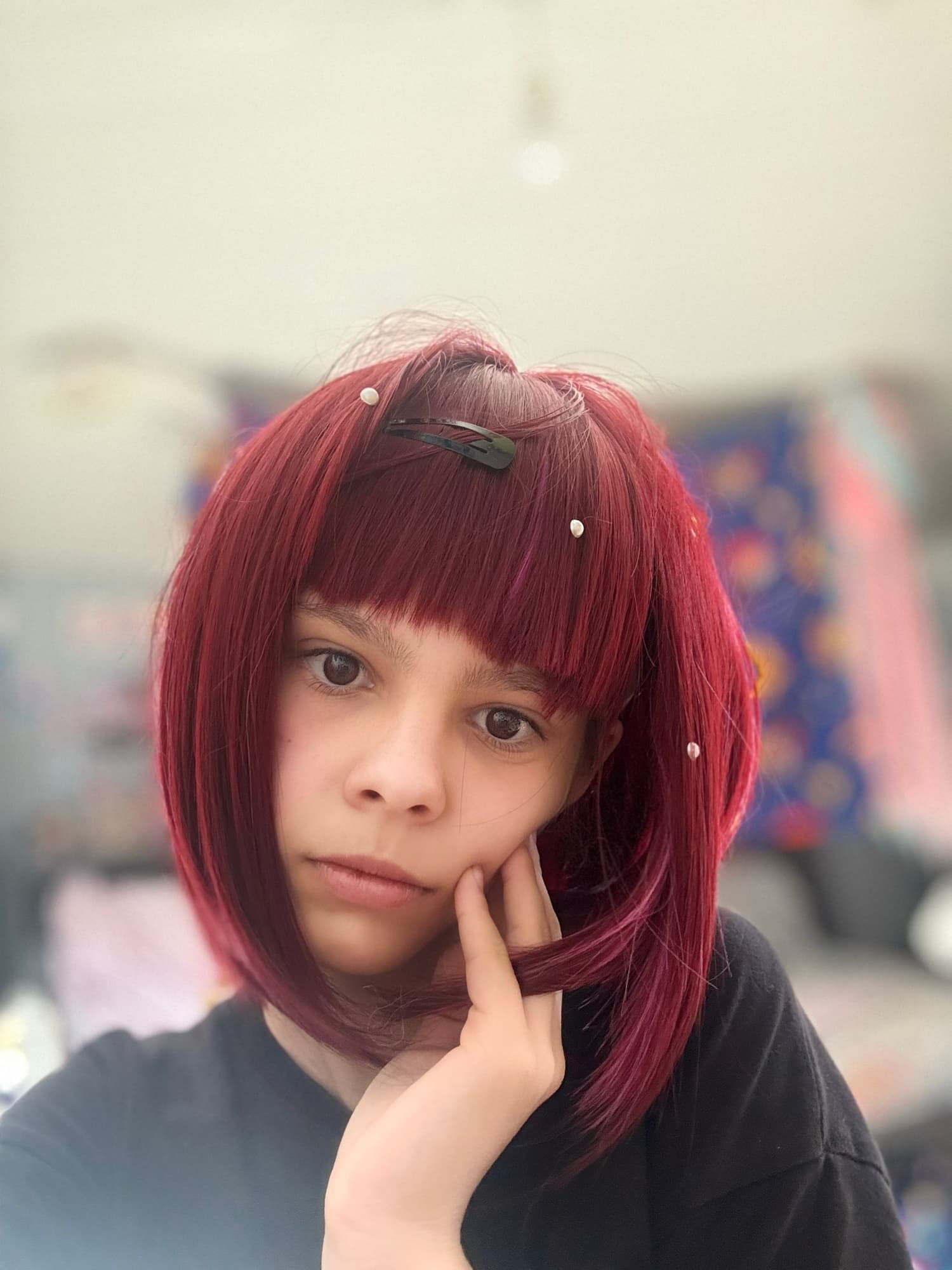 Kana Arima (wig) - Photo 5
