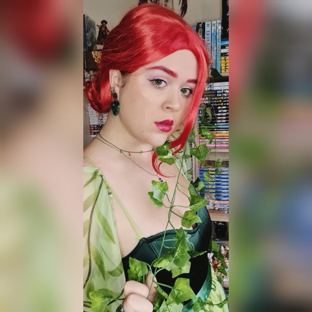 Poison Ivy - Photo 4