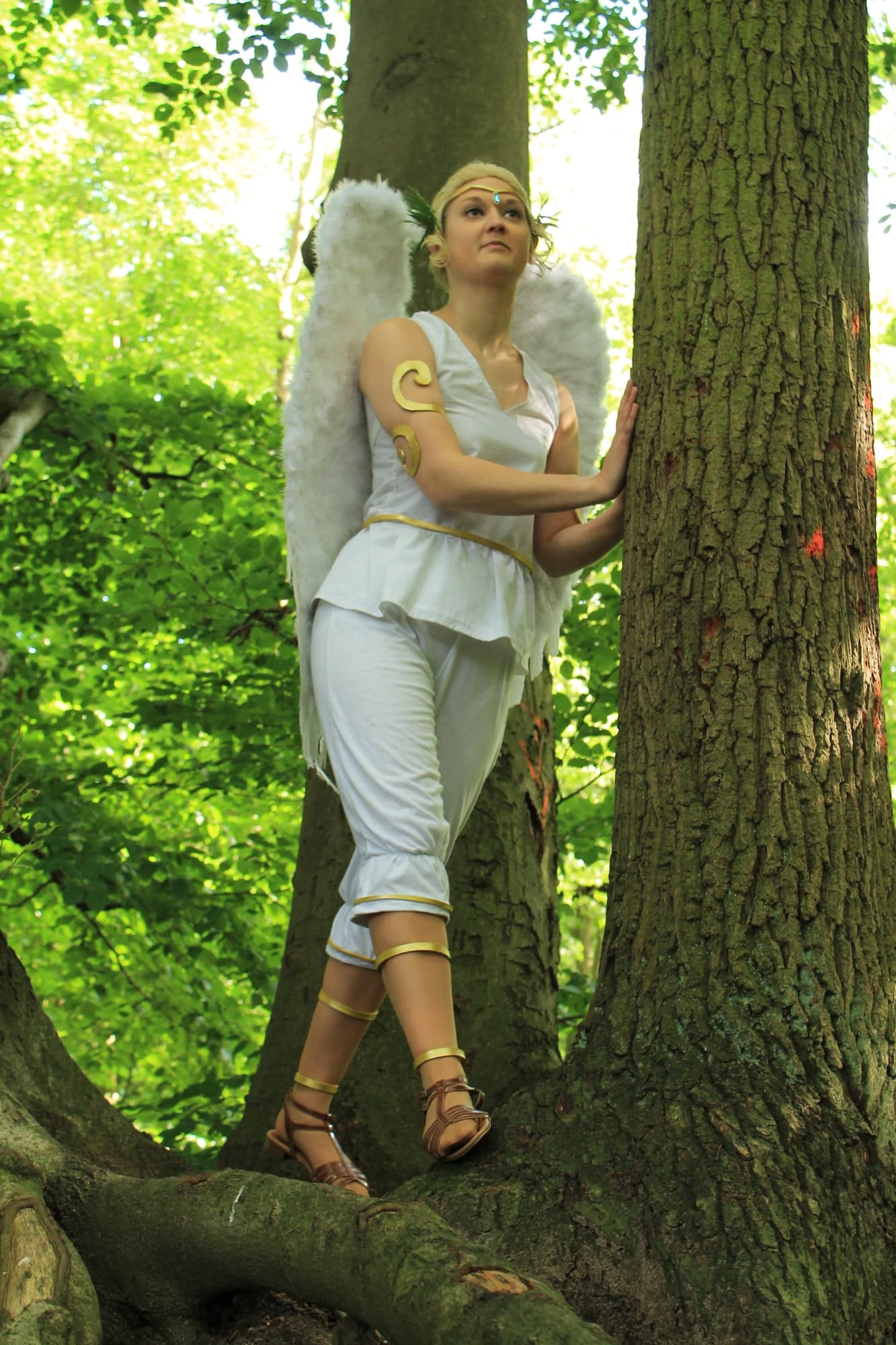 Angel (Tekken 2) - Photo 4