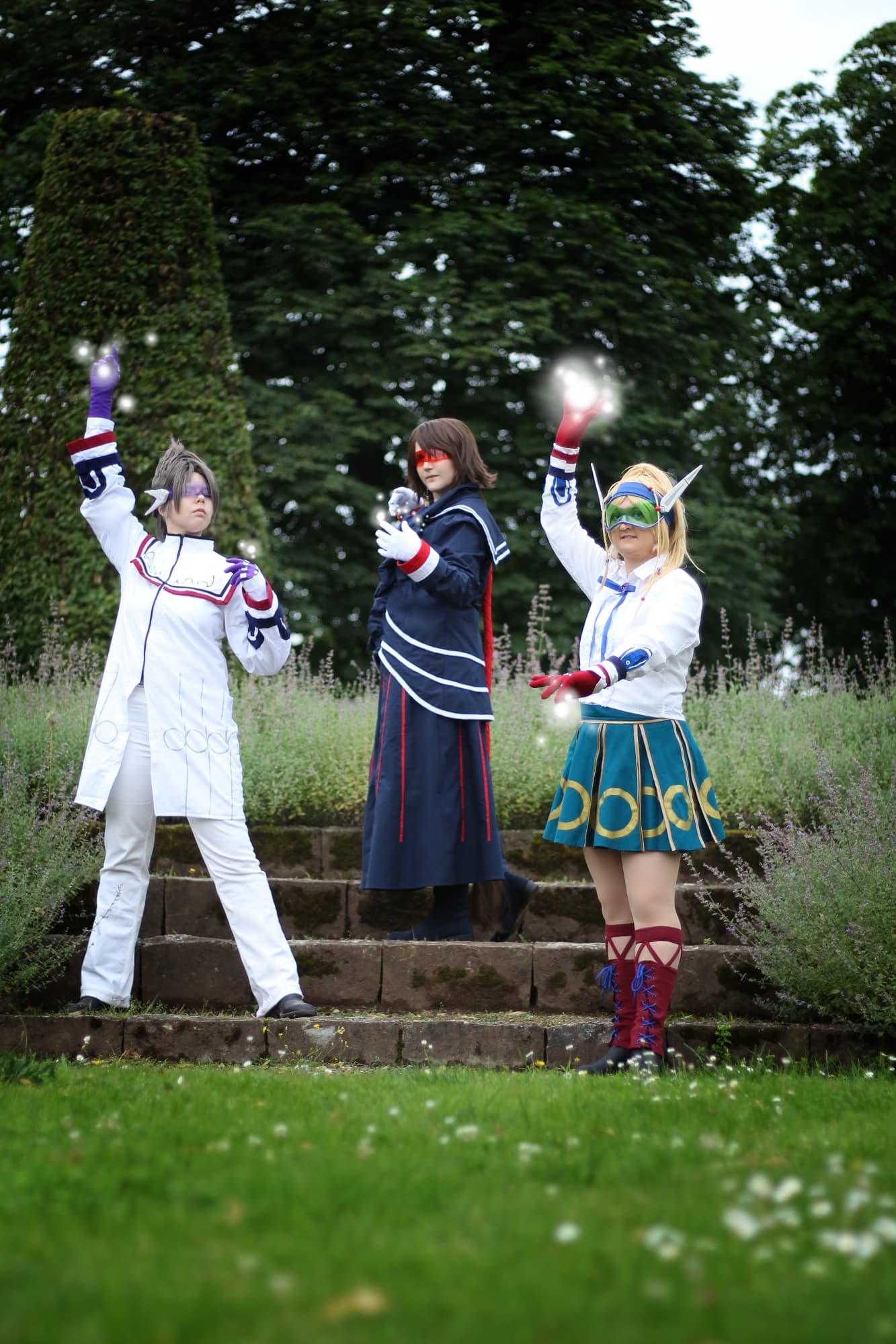 Y.R.P. (Psychic) - Photo 40