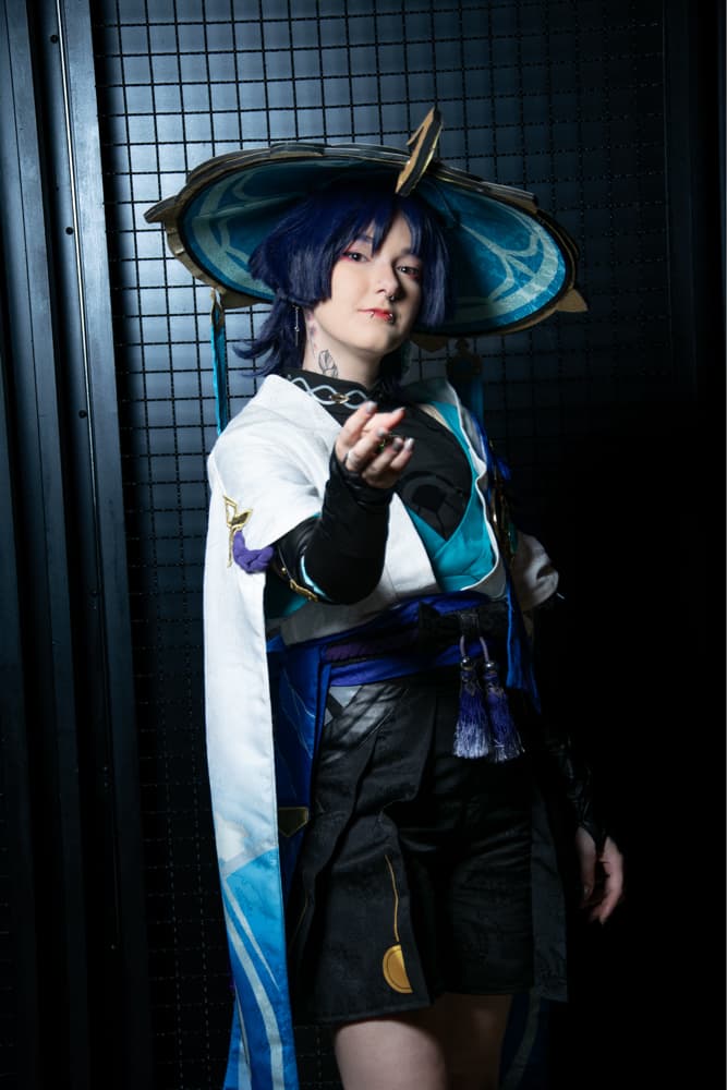 Scaramouche - Photo 2