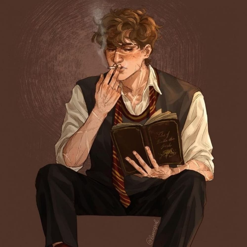 remus lupin