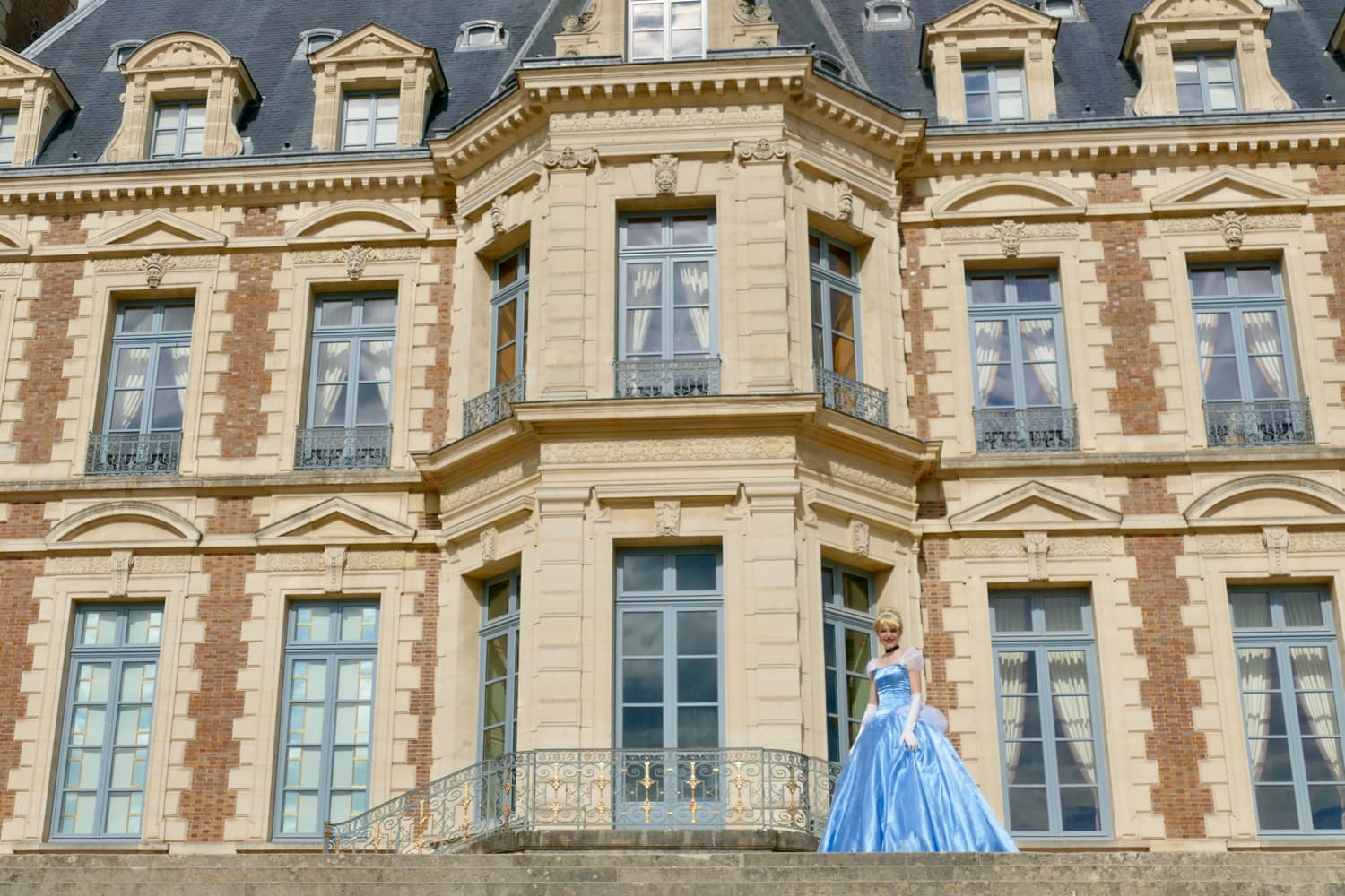 Cendrillon - Photo 32