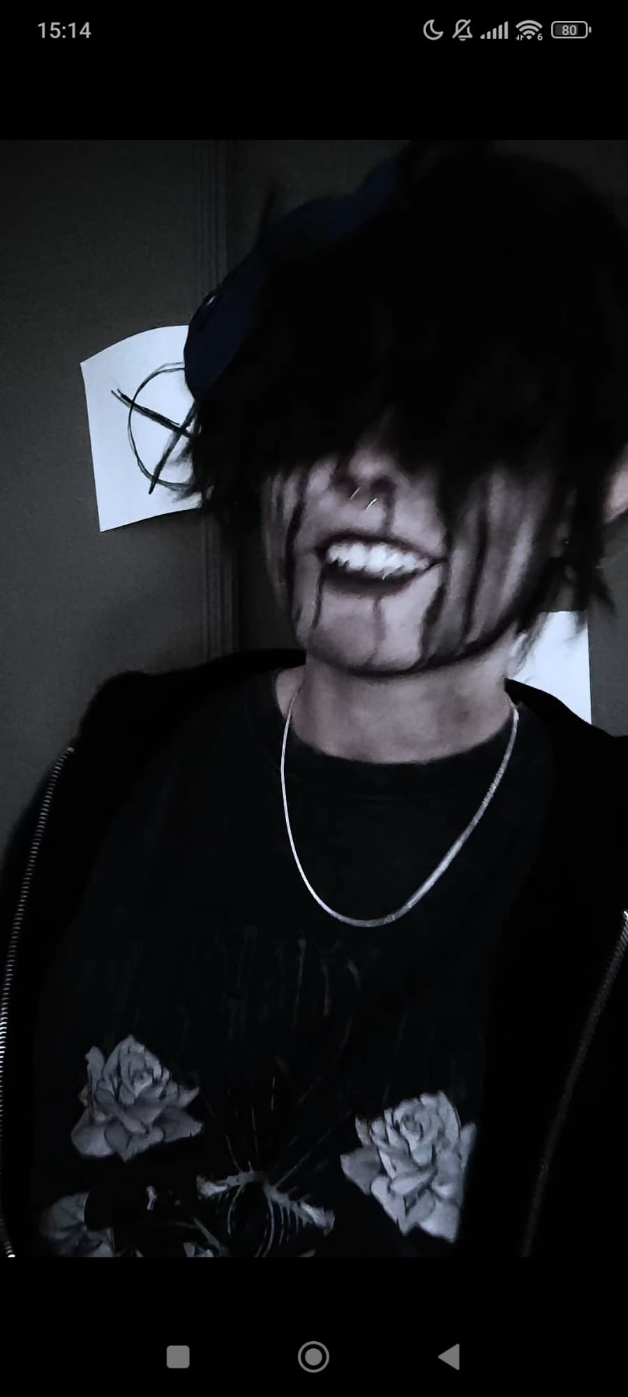 Eyeless Jack - Photo 1