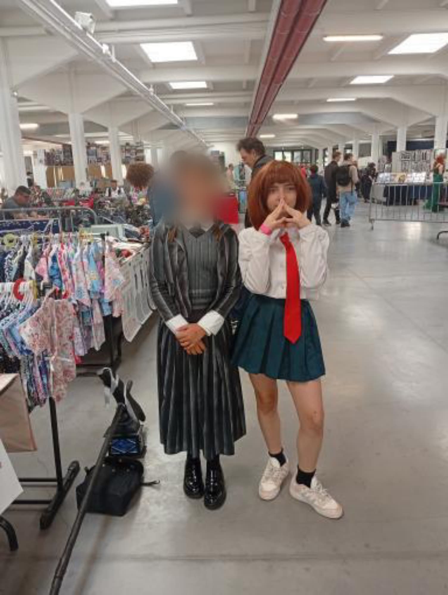 Manga sci-fi days 25 - Photo 13