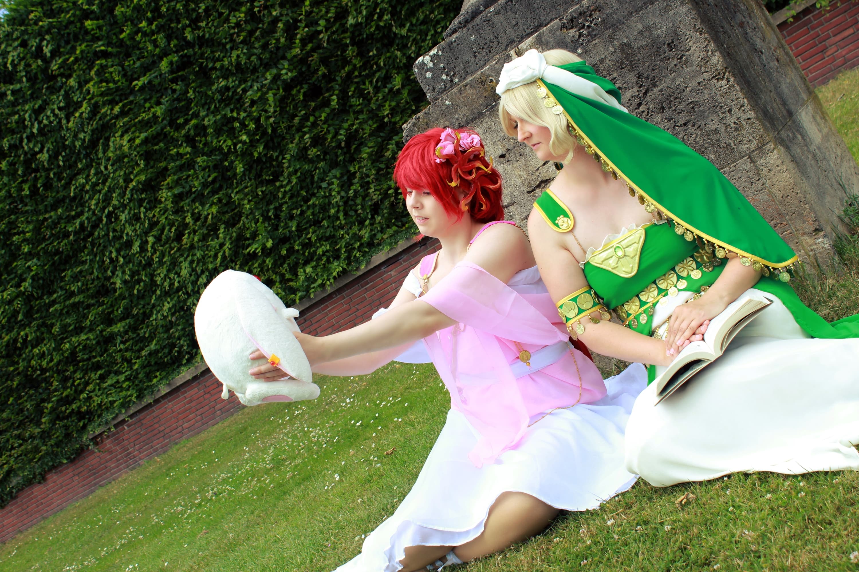 MKR Fuu&Hikaru - Photo 56