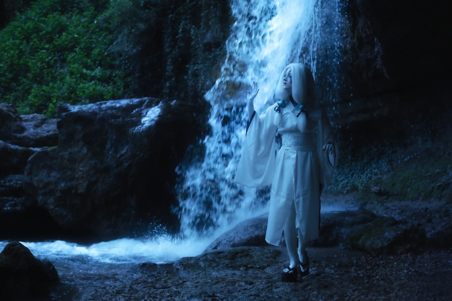 Private - Spider - Photo 4