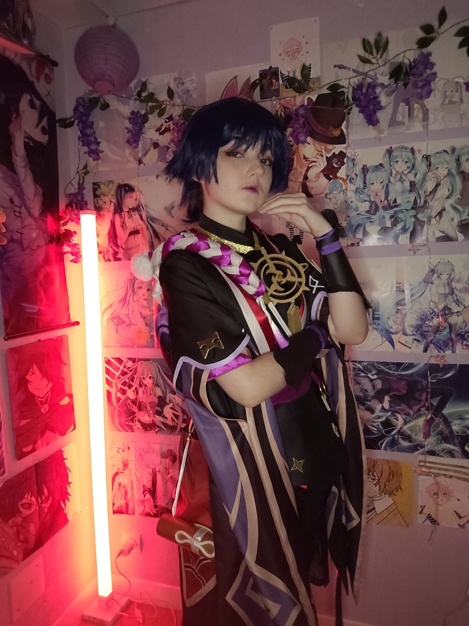 Scaramouche  - Photo 4