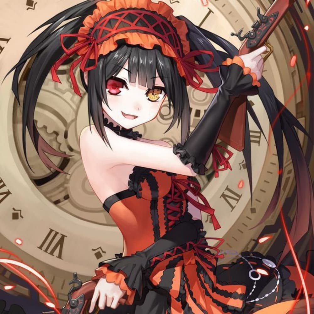 Kurumi 