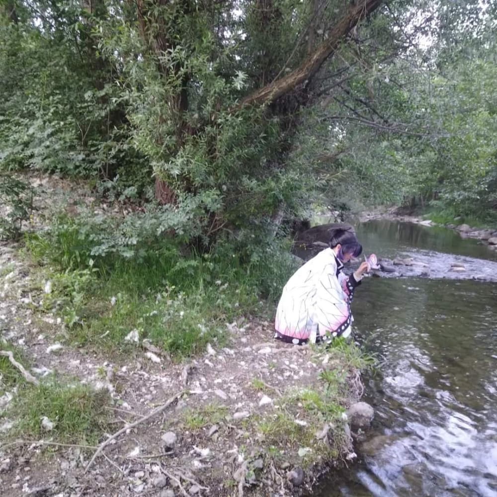 Shinobu Kocho  - Photo 6