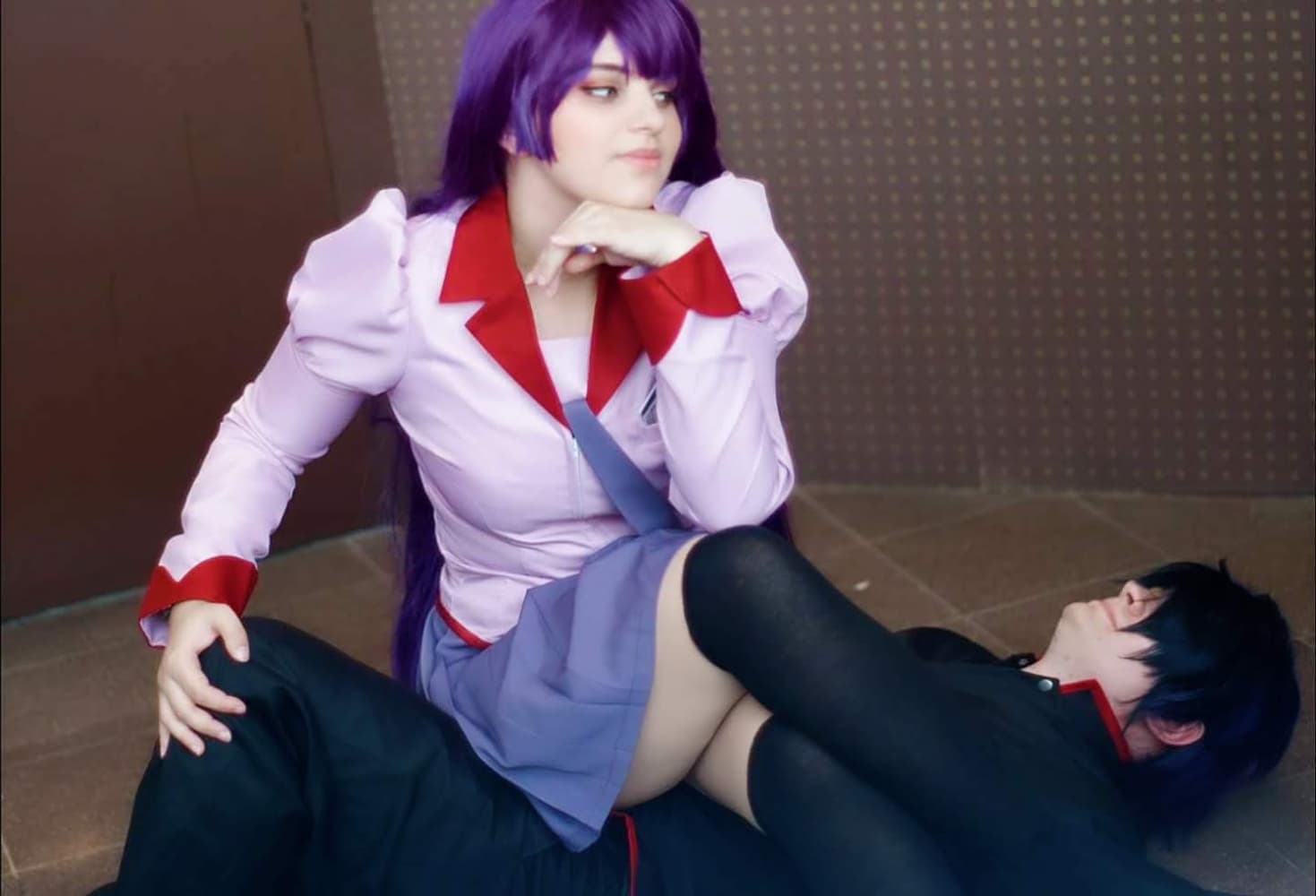 Hitagi Senjougahara