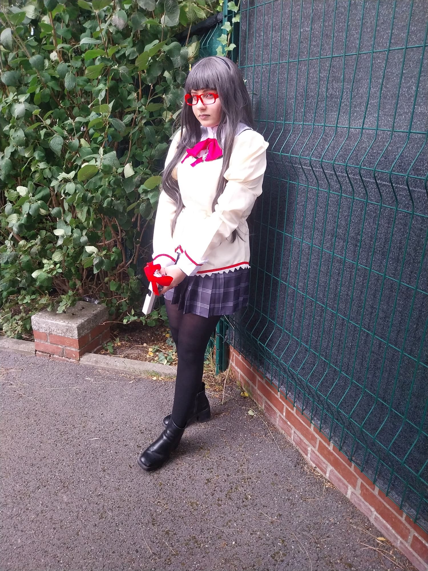 Homura Akemi - Photo 1