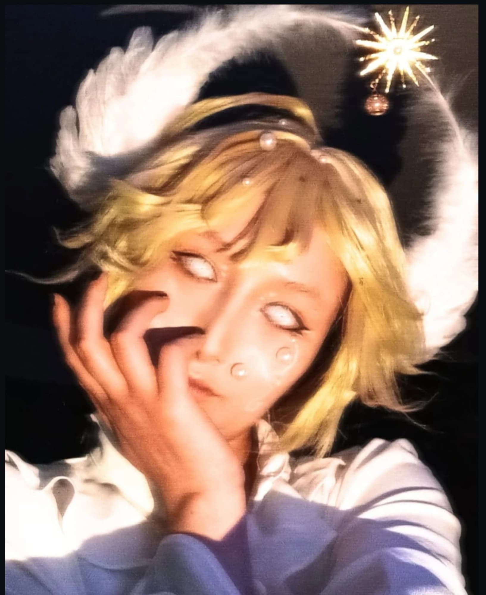 Angel Aether vers. - Photo 11