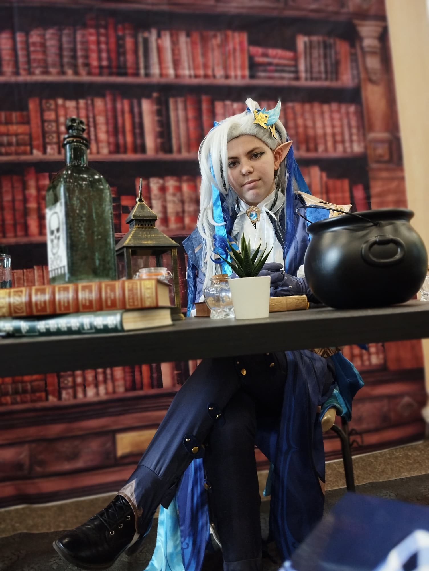 Neuvillette  - Photo 12