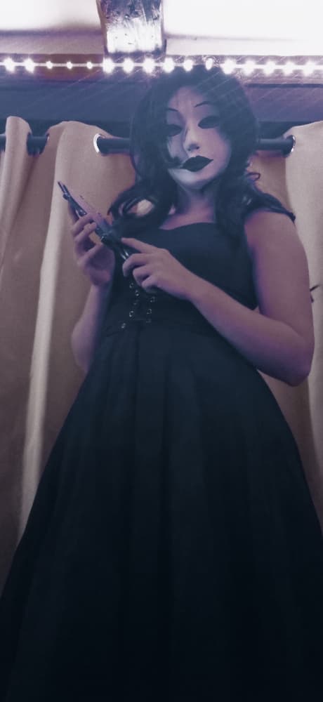 Jane the killer  - Photo 4