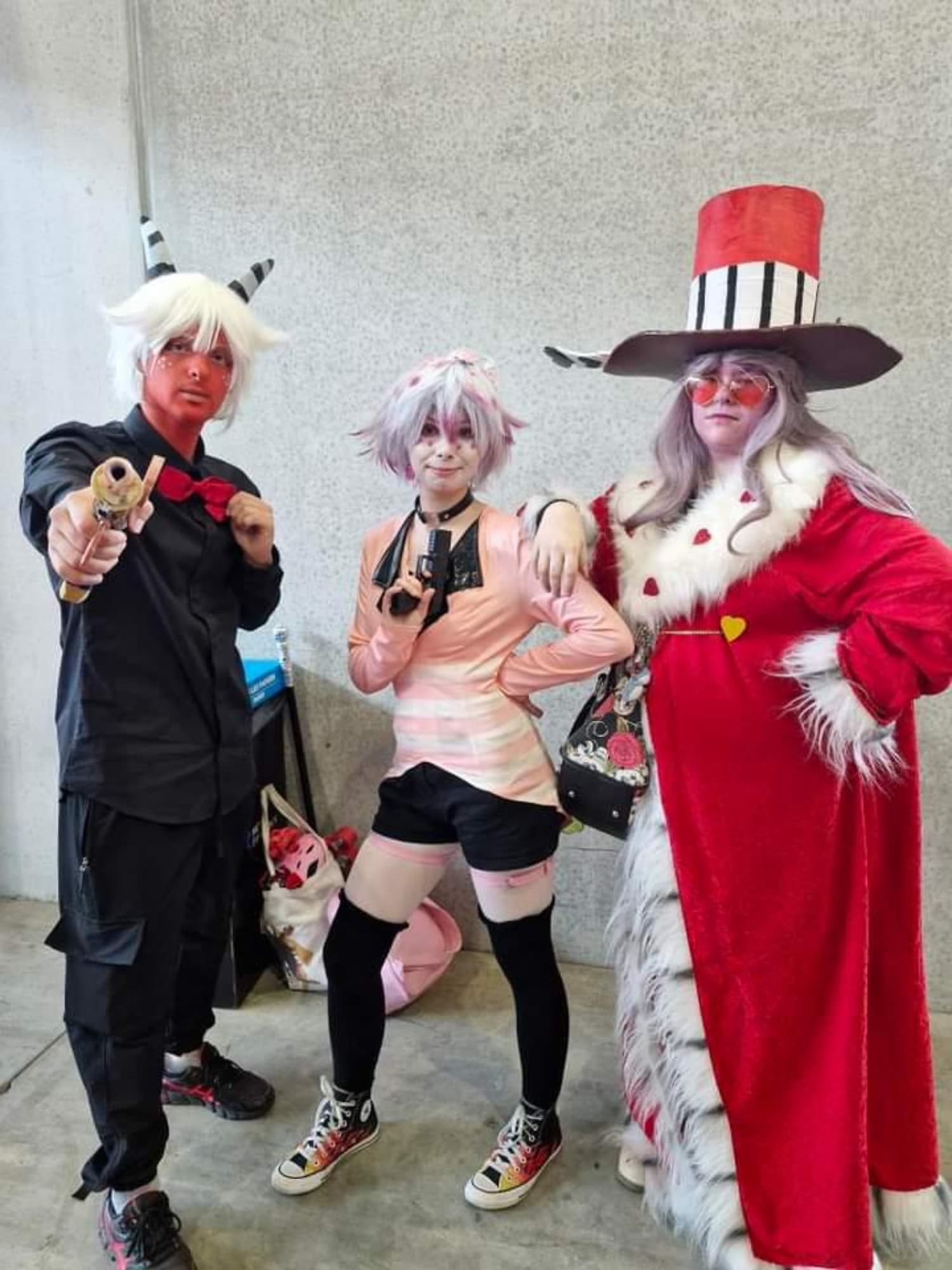 Hazbin Hotel - Photo 4