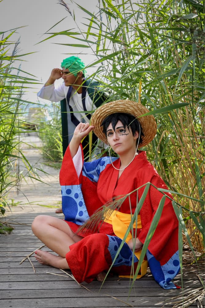 Luffy 🏴‍☠️ - Photo 5