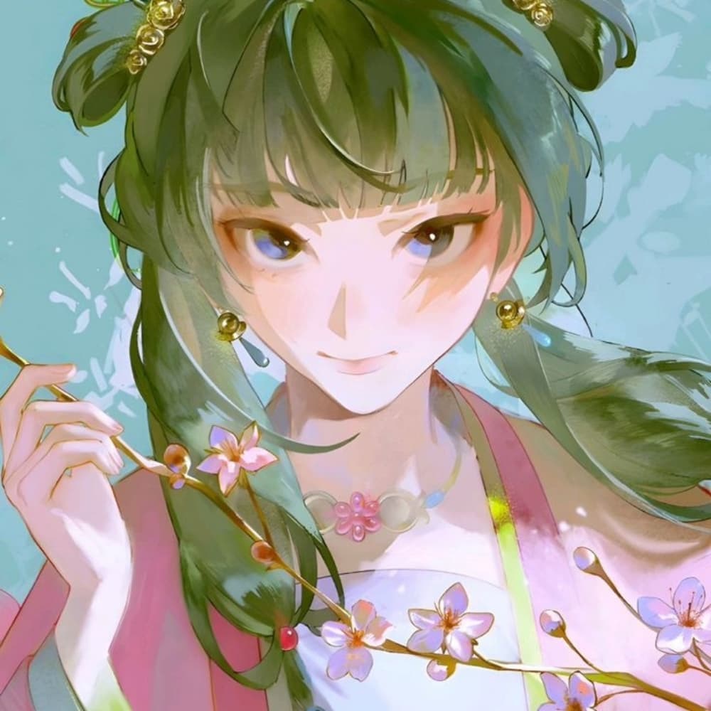 Mao mao (version banquet)