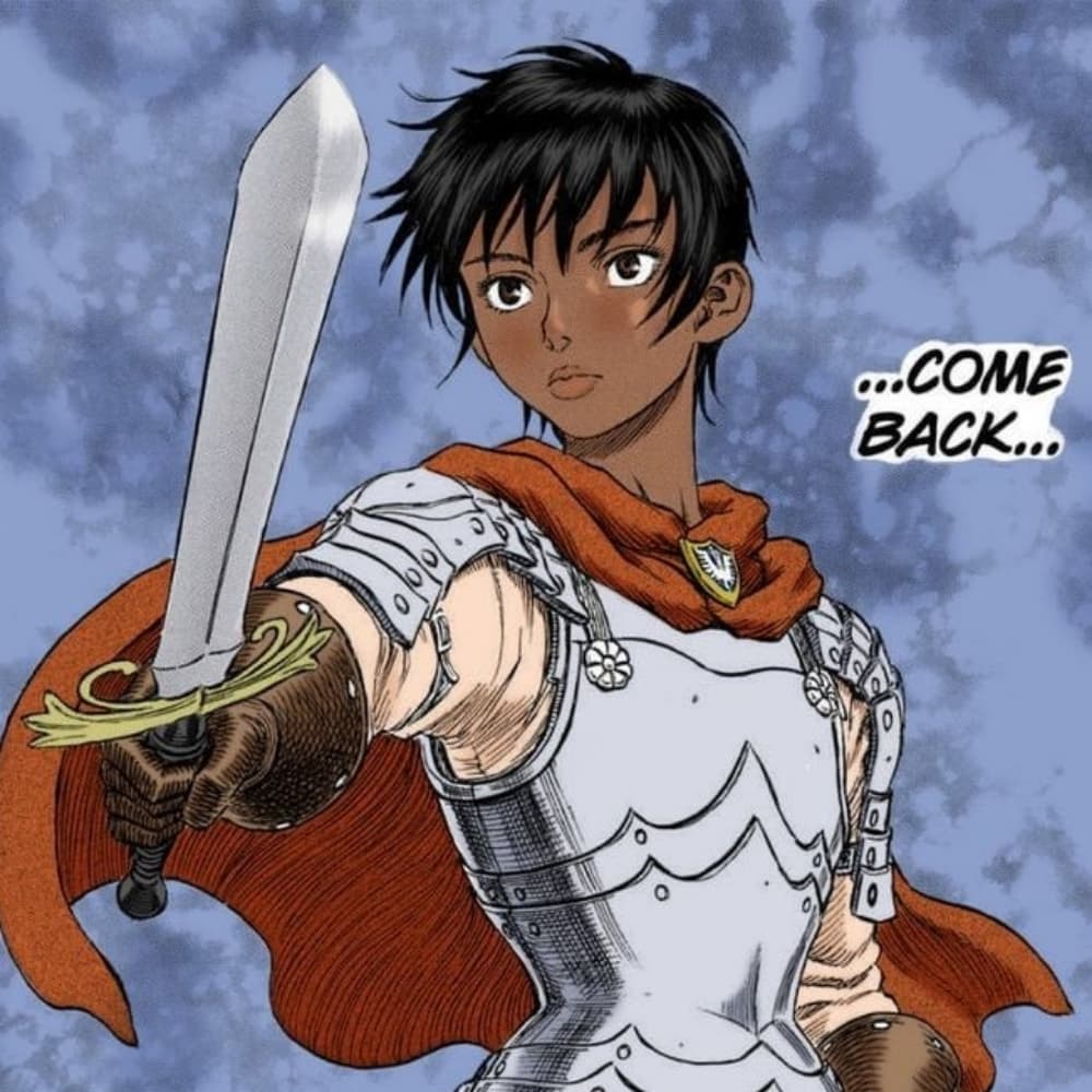 Casca