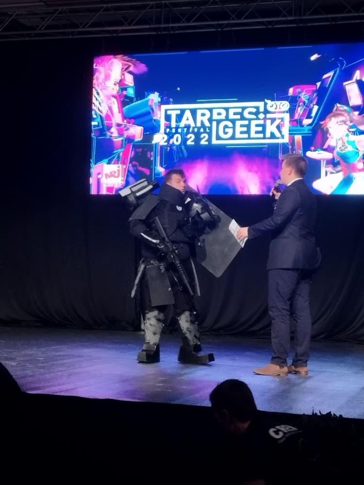 Ulreich Conventions - Photo 90