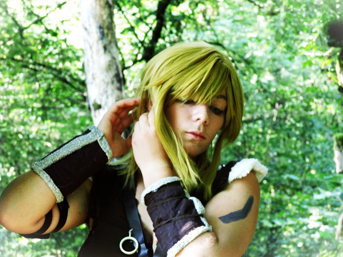 Link barbare  - Photo 6