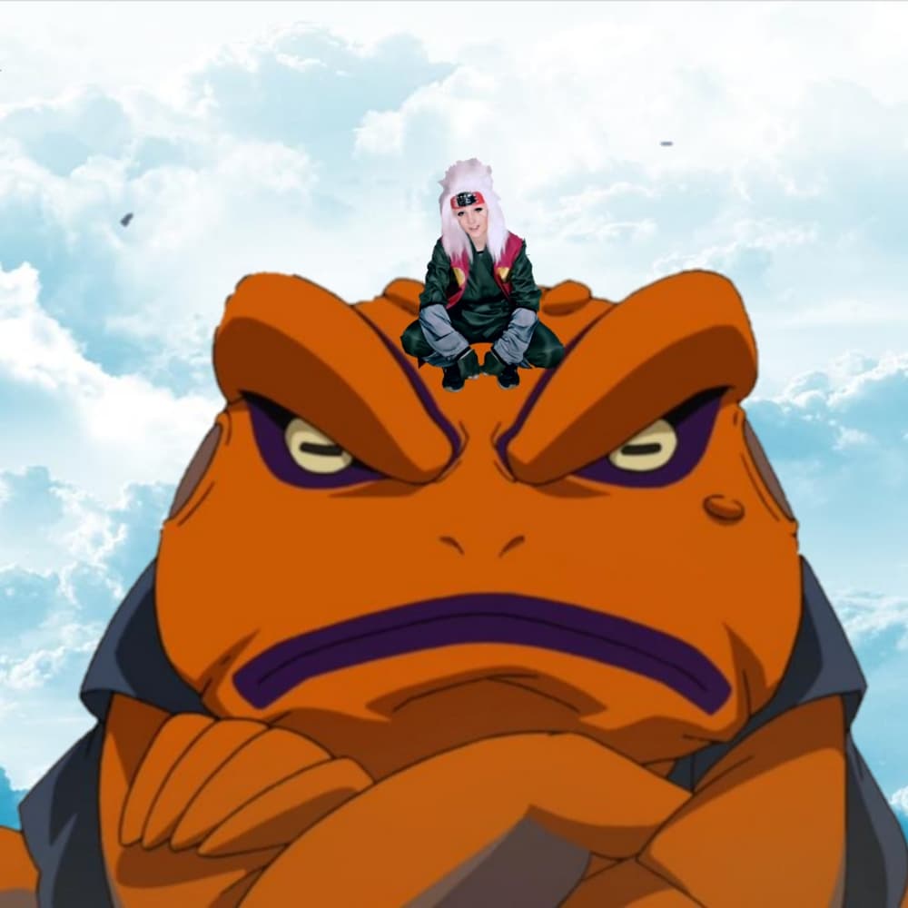 Jiraya  - Photo 15