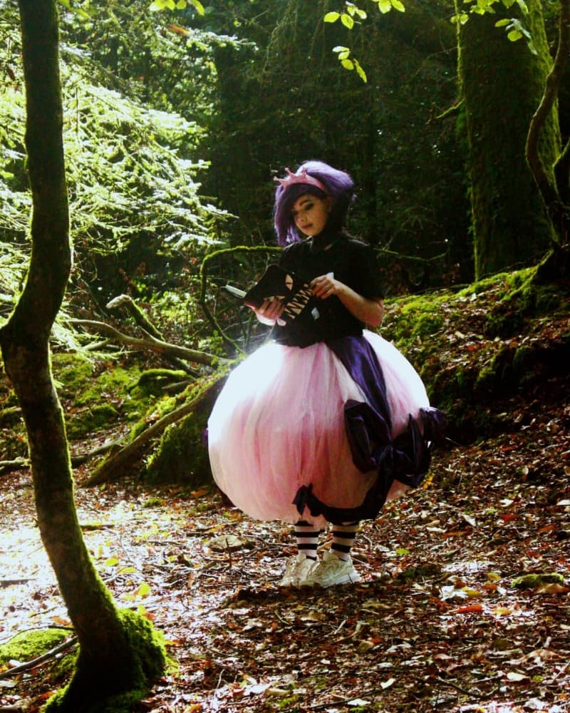 Spooky Foret - Photo 3