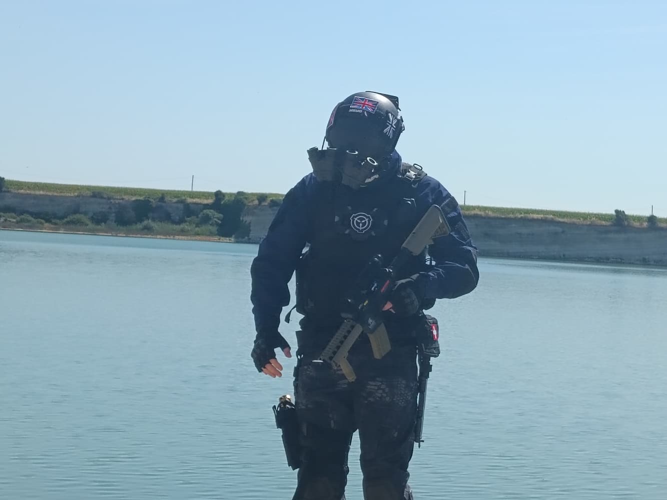 Epsilon-11 "M.F.T"  - Photo 1