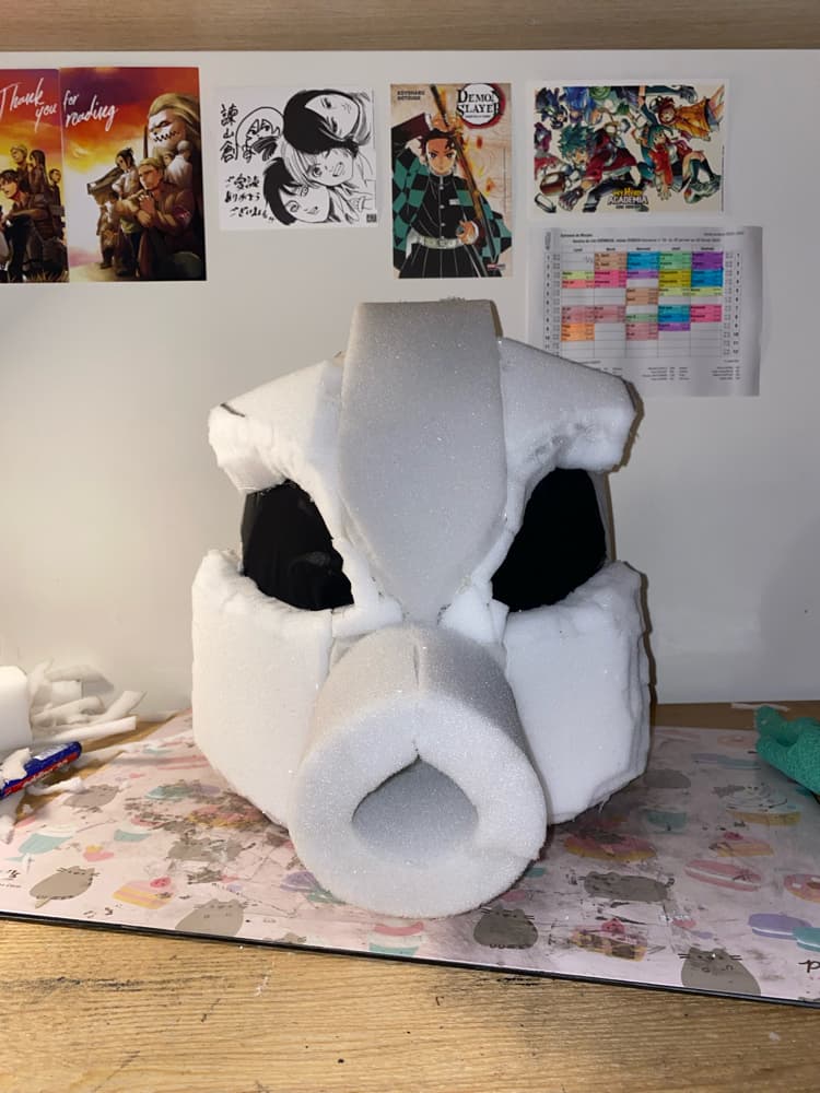 WIP Inosuke - Photo 7