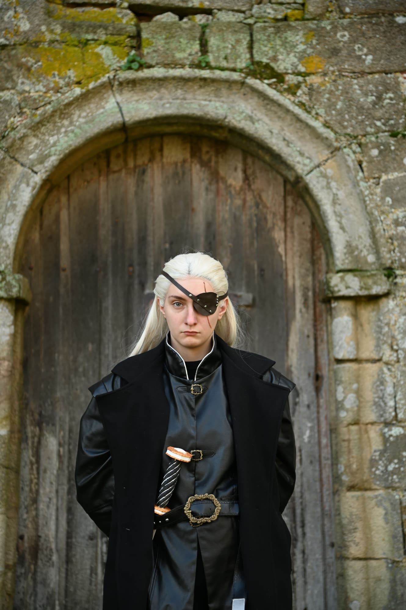 Aemond Targaryen - Photo 3