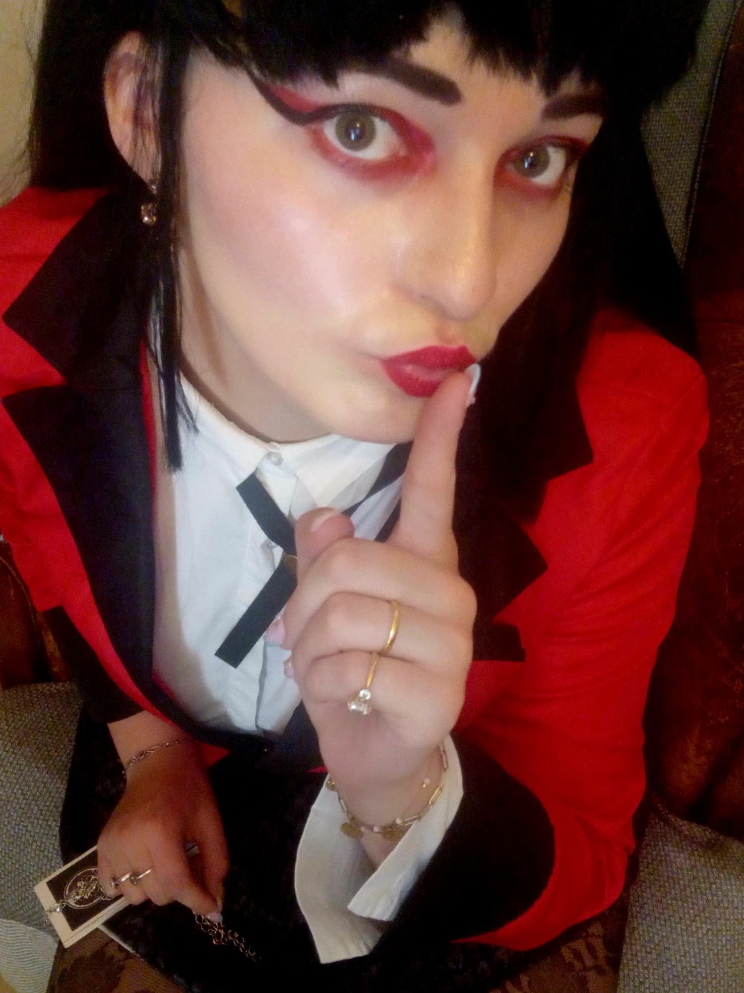 Shooting yumeko v2 - Photo 3