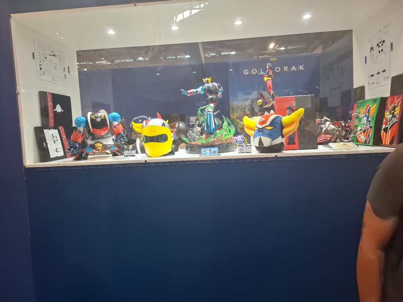 Japon expo 2025 - Photo 8