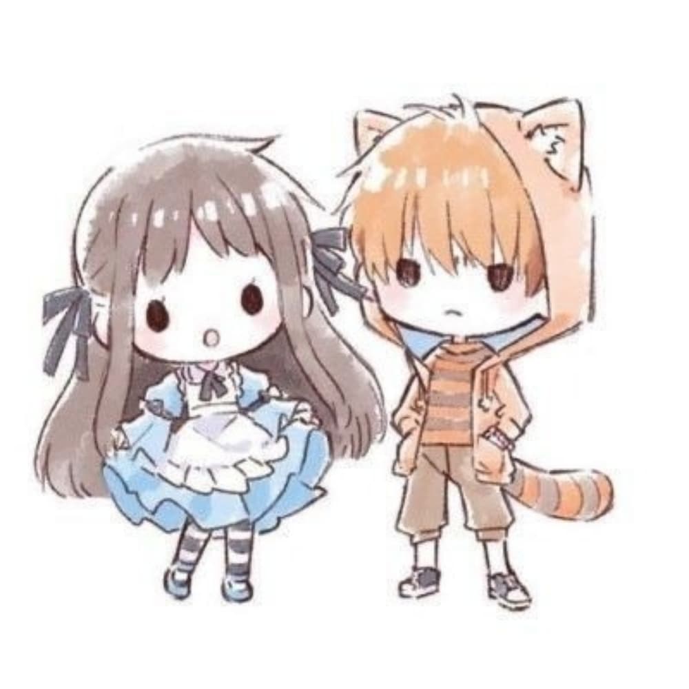 Tohru Fruit basket Alice 