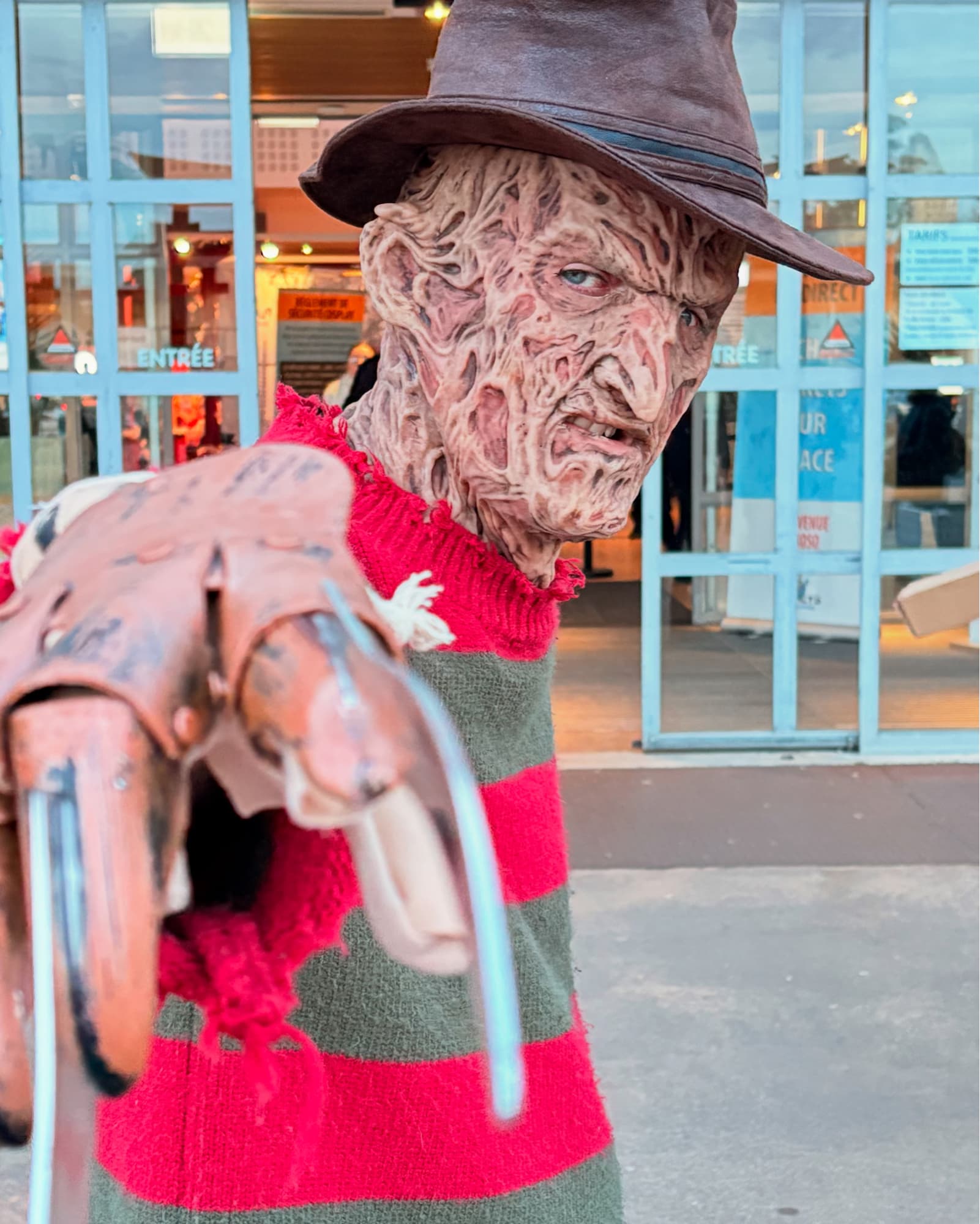 freddy krueger  - Photo 25