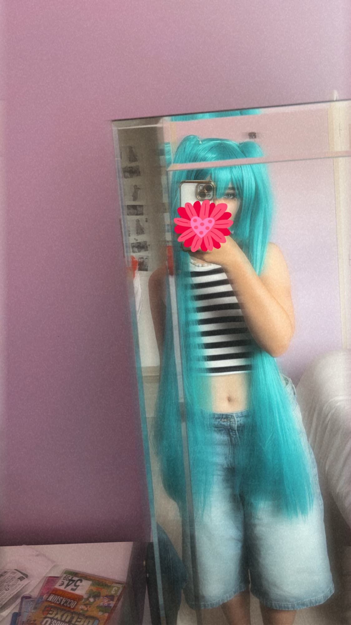 Hatsune Miku - Photo 6